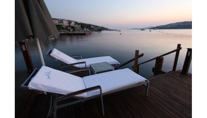 Olira Boutique Hotel & Spa poza 18