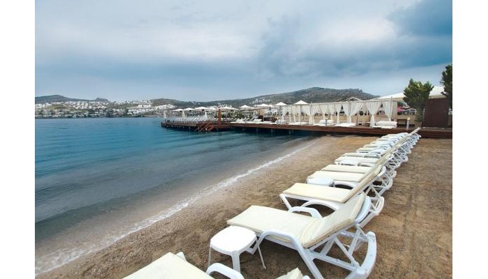 Olira Boutique Hotel & Spa poza 8