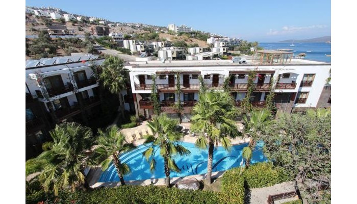 Olira Boutique Hotel & Spa poza 0