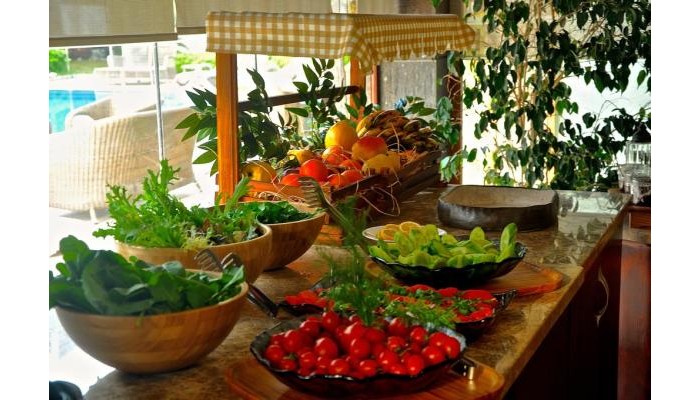 Olira Boutique Hotel & Spa poza 26