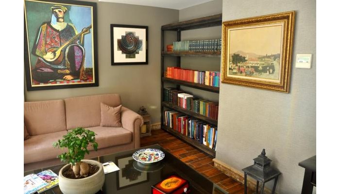 Olira Boutique Hotel & Spa poza 16