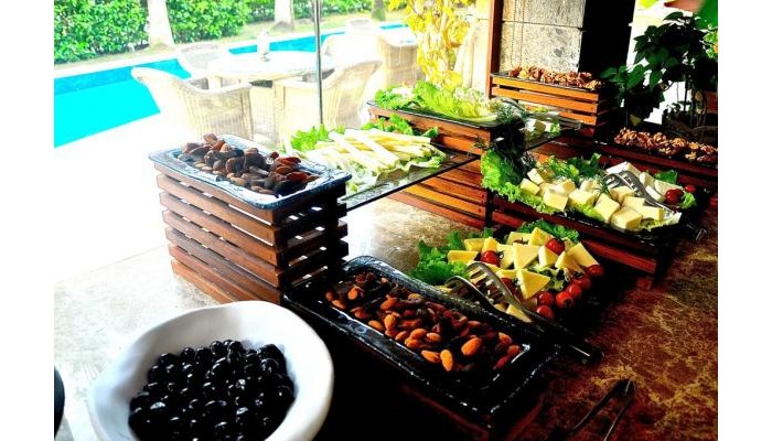 Olira Boutique Hotel & Spa poza 27