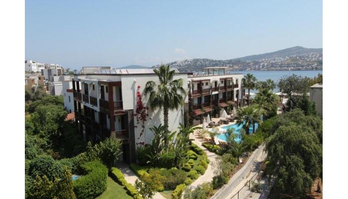 Olira Boutique Hotel & Spa poza 1
