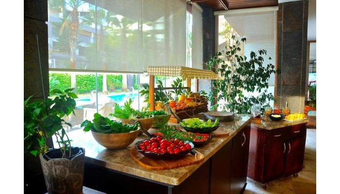 Olira Boutique Hotel & Spa poza 25