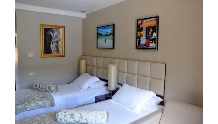 Olira Boutique Hotel & Spa poza 9