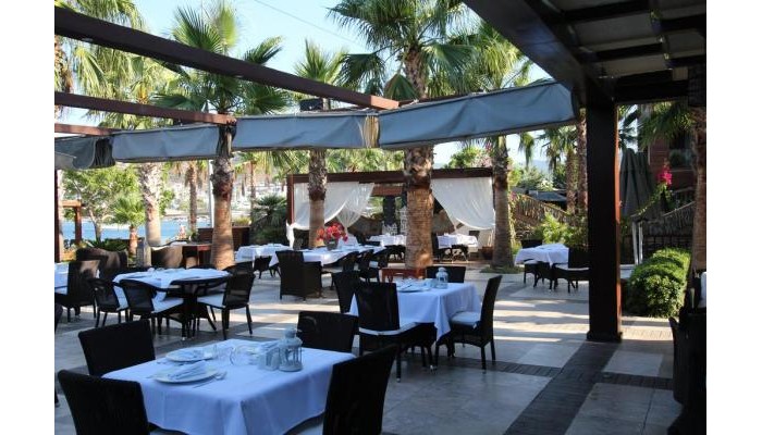 Olira Boutique Hotel & Spa poza 12