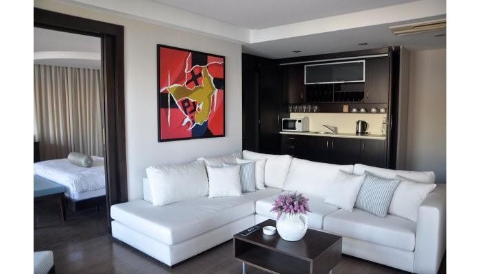 Olira Boutique Hotel & Spa poza 10