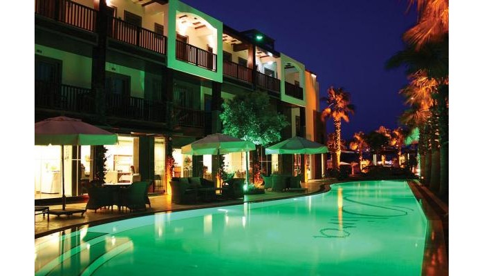Olira Boutique Hotel & Spa poza 5