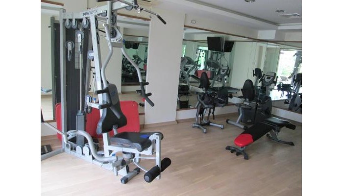 Olira Boutique Hotel & Spa poza 21