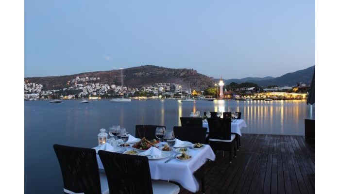 Olira Boutique Hotel & Spa poza 14