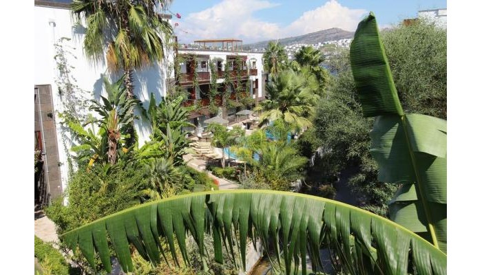 Olira Boutique Hotel & Spa poza 2