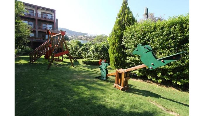 Olira Boutique Hotel & Spa poza 23