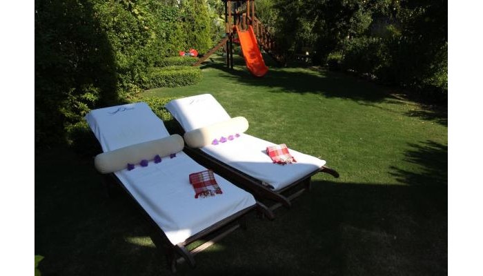 Olira Boutique Hotel & Spa poza 22