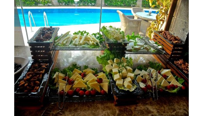 Olira Boutique Hotel & Spa poza 28