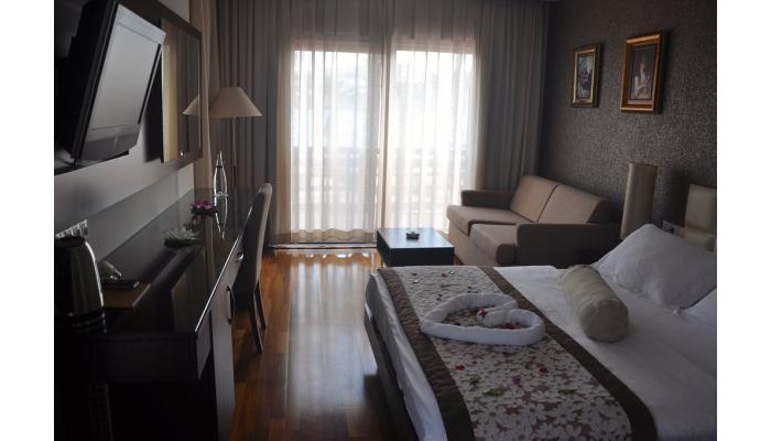 Olira Boutique Hotel & Spa poza 11