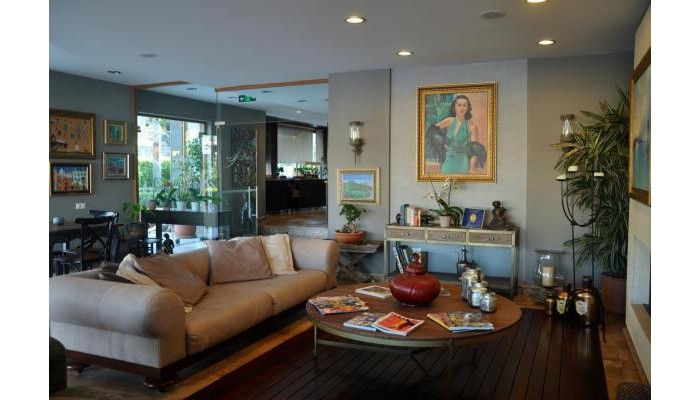 Olira Boutique Hotel & Spa poza 15