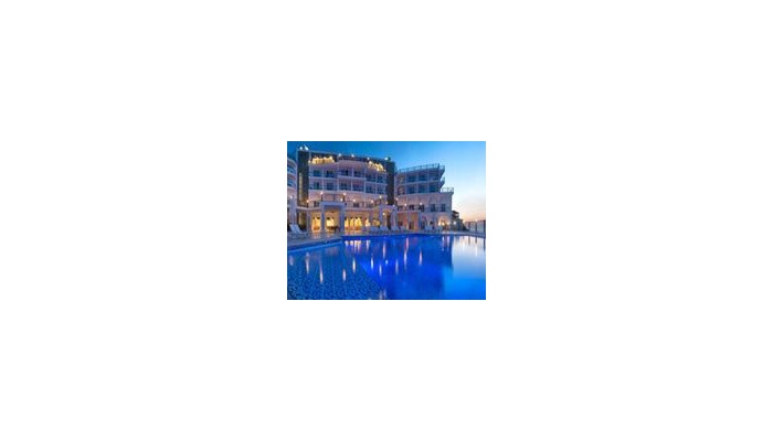 The Blue Bosphorus Hotel By Corendon poza 6
