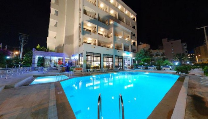 Cidihan Hotel poza 0