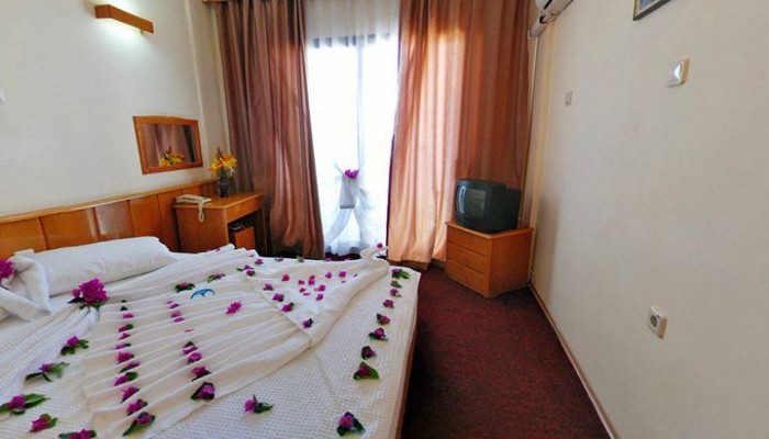 Cidihan Hotel poza 5