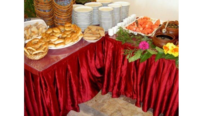 Cidihan Hotel poza 1