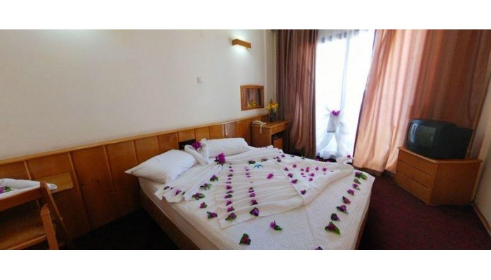 Cidihan Hotel poza 4