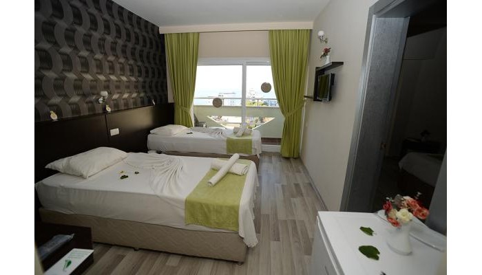 Hotel Club Green Gold poza 4