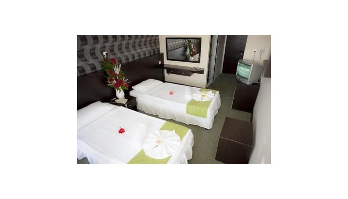 Hotel Club Green Gold poza 5