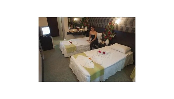 Hotel Club Green Gold poza 6