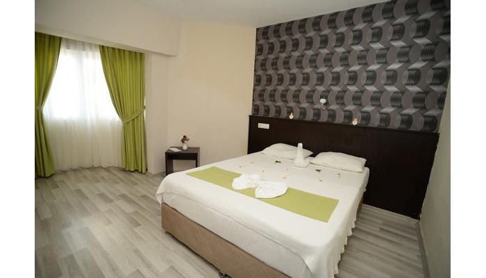 Hotel Club Green Gold poza 1