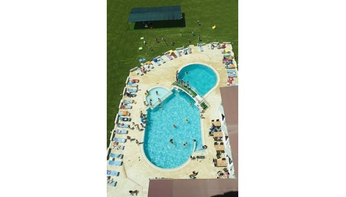 Hotel Club Green Gold poza 9