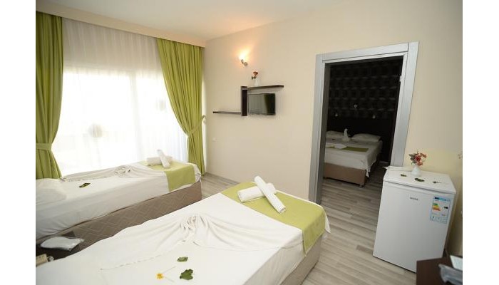 Hotel Club Green Gold poza 3