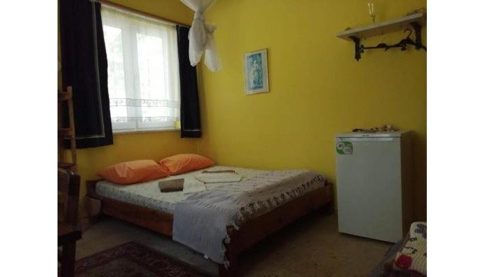 Hotel Ecer Pansiyon poza 7