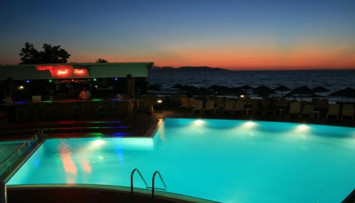 Poza pentru Faustina Hotel & Spa 250-1512203009 Faustina Hotel & Spa poza 4