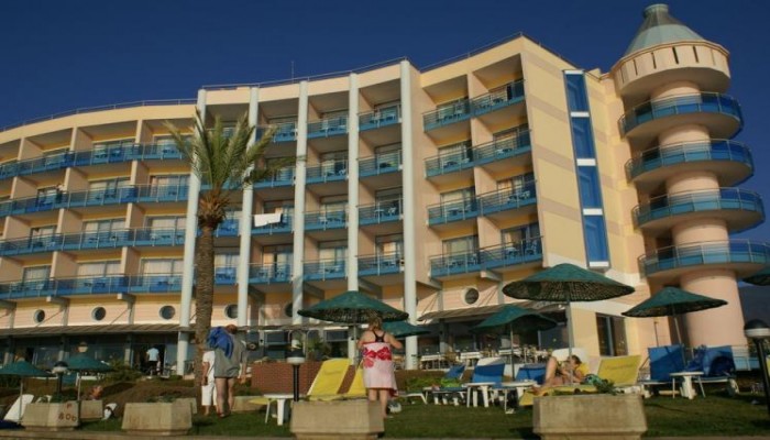 Poza pentru Faustina Hotel & Spa 34-1512203009 Faustina Hotel & Spa poza 1