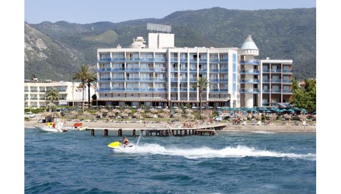 Poza pentru Faustina Hotel & Spa 5495-1567685584 Faustina Hotel & Spa poza 0