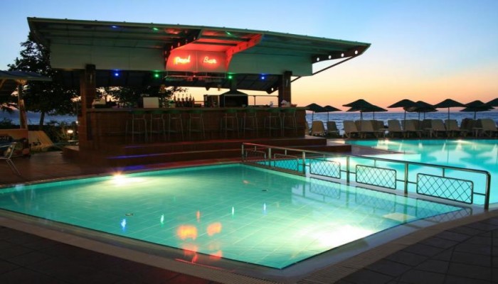 Poza pentru Faustina Hotel & Spa 690-1512203009 Faustina Hotel & Spa poza 6