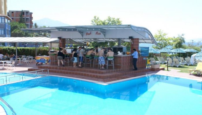 Poza pentru Faustina Hotel & Spa 775-1512203009 Faustina Hotel & Spa poza 3