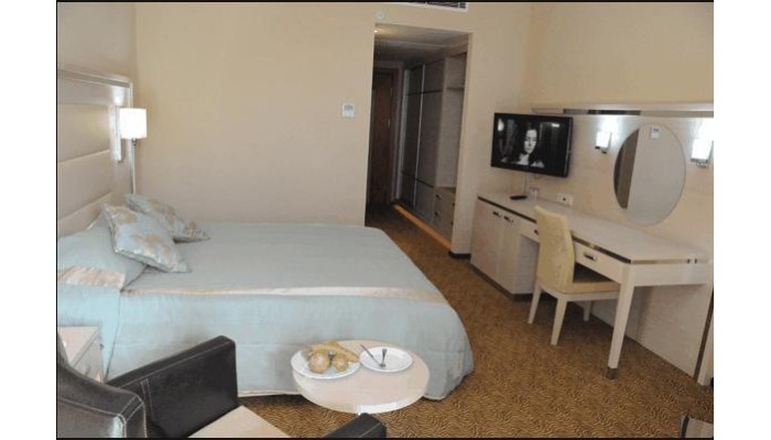 Grand Belish Beach Resort & Spa poza 4