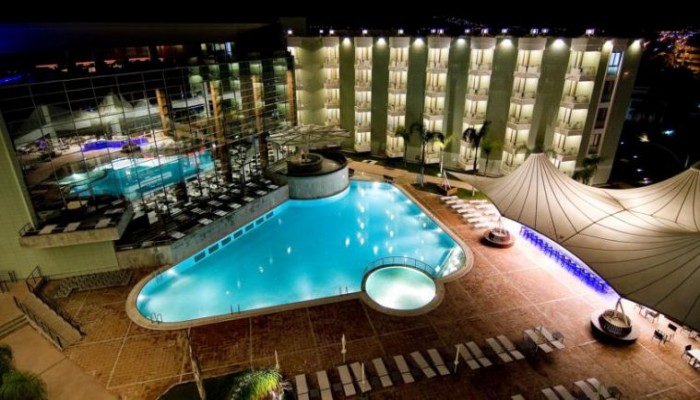 Grand Belish Beach Resort & Spa poza 0