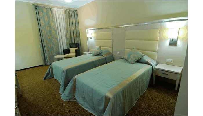 Grand Belish Beach Resort & Spa poza 2