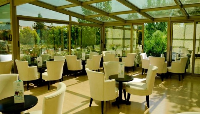 Grand Belish Beach Resort & Spa poza 6