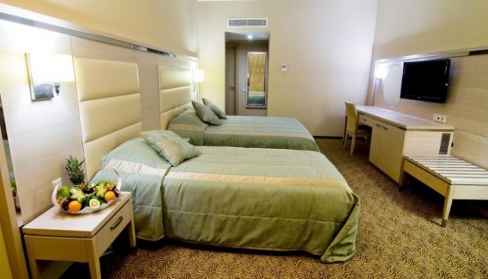 Grand Belish Beach Resort & Spa poza 1