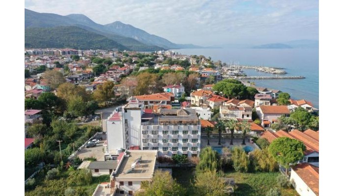 Hotel Medos (Ex Kinalikaya) poza 0
