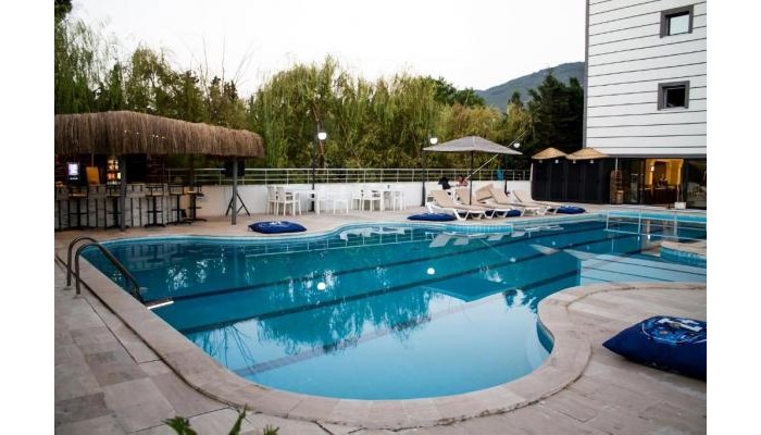 Hotel Medos (Ex Kinalikaya) poza 5