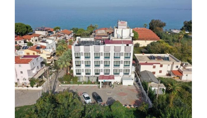 Hotel Medos (Ex Kinalikaya) poza 1