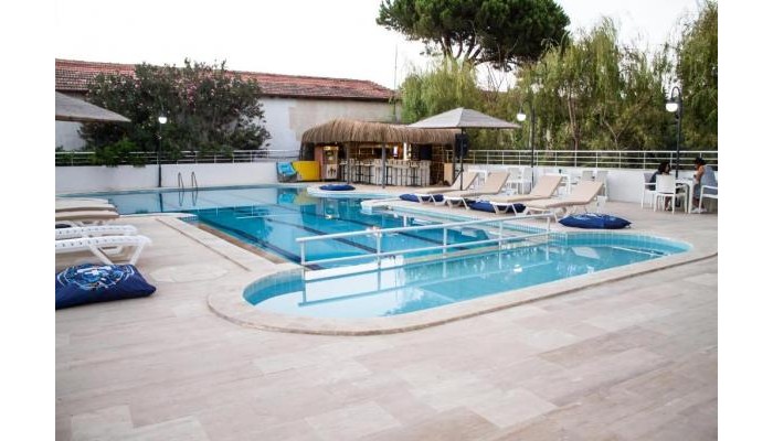 Hotel Medos (Ex Kinalikaya) poza 4