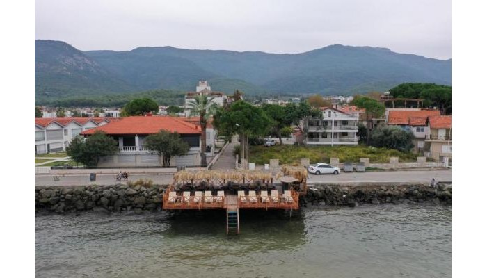 Hotel Medos (Ex Kinalikaya) poza 6