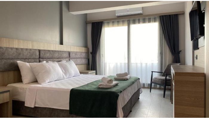 Hotel Medos (Ex Kinalikaya) poza 2