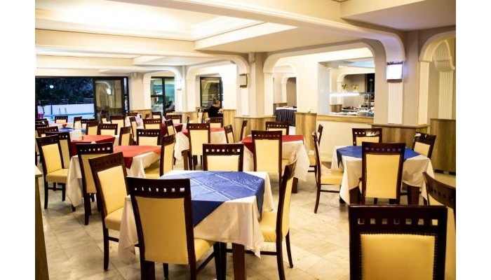 Hotel Medos (Ex Kinalikaya) poza 3