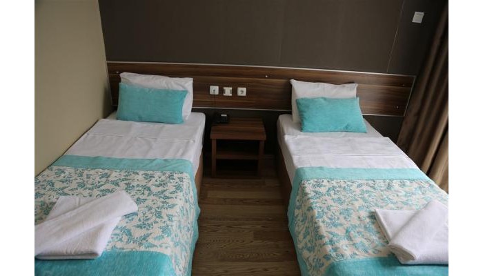Hotel Palmira Beach poza 1